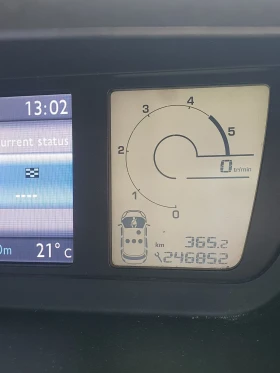 Citroen C4 Picasso | Mobile.bg    7