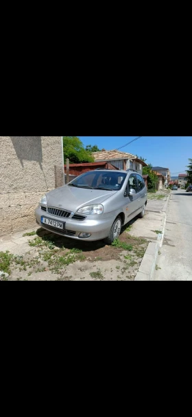 Обява за продажба на Daewoo Tacuma ~2 250 лв. - изображение 1