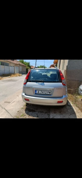Обява за продажба на Daewoo Tacuma ~2 250 лв. - изображение 2