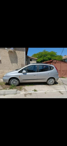 Обява за продажба на Daewoo Tacuma ~2 250 лв. - изображение 1