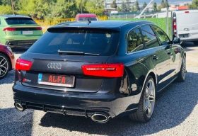 Audi A6 RS6/3.0bi-TURBO//ПОРЪЧКОВ ТУНИНГ/DISTRONIK+ /НОВА/ - 28888 лв. - 43278237 6