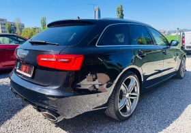 Audi A6 RS6/3.0bi-TURBO//ПОРЪЧКОВ ТУНИНГ/DISTRONIK+ /НОВА/ - 28888 лв. - 43278237 5