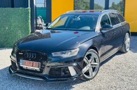 Audi A6 RS6/3.0bi-TURBO//ПОРЪЧКОВ ТУНИНГ/DISTRONIK+ /НОВА/ - 28888 лв. - 43278237 3