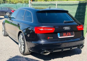 Audi A6 RS6/3.0bi-TURBO//ПОРЪЧКОВ ТУНИНГ/DISTRONIK+ /НОВА/ - 28888 лв. - 43278237 7