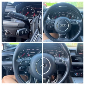 Audi A6 RS6/3.0bi-TURBO//ПОРЪЧКОВ ТУНИНГ/DISTRONIK+ /НОВА/ - 28888 лв. - 43278237 14