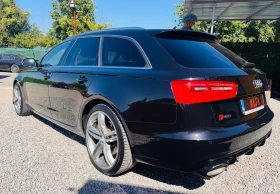 Audi A6 RS6/3.0bi-TURBO//ПОРЪЧКОВ ТУНИНГ/DISTRONIK+ /НОВА/ - 28888 лв. - 43278237 8