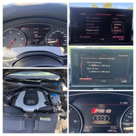 Audi A6 RS6/3.0bi-TURBO//ПОРЪЧКОВ ТУНИНГ/DISTRONIK+ /НОВА/ - 28888 лв. - 43278237 17