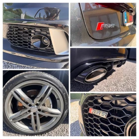 Audi A6 RS6/3.0bi-TURBO//ПОРЪЧКОВ ТУНИНГ/DISTRONIK+ /НОВА/ - 28888 лв. - 43278237 11