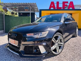 Audi A6 RS6/3.0bi-TURBO//ПОРЪЧКОВ ТУНИНГ/DISTRONIK+ /НОВА/