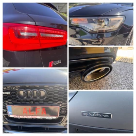 Audi A6 RS6/3.0bi-TURBO//ПОРЪЧКОВ ТУНИНГ/DISTRONIK+ /НОВА/ - 28888 лв. - 43278237 10