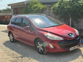 Обява за продажба на Peugeot 308 ~4 100 лв. - изображение 1