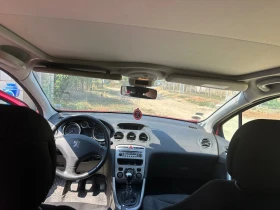 Обява за продажба на Peugeot 308 ~4 100 лв. - изображение 2