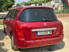 Обява за продажба на Peugeot 308 ~4 100 лв. - изображение 1