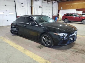 Mercedes-Benz A 220 2.0L 4 All wheel drive | Mobile.bg    12