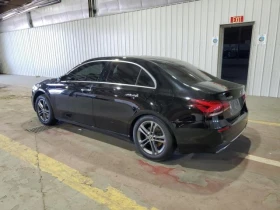 Mercedes-Benz A 220 2.0L 4 All wheel drive | Mobile.bg    10