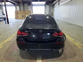 Mercedes-Benz A 220 2.0L 4 All wheel drive | Mobile.bg    3