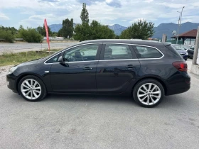 Opel Astra 1.7CDTI 110 6  EURO 5A    | Mobile.bg    6