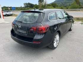 Opel Astra 1.7CDTI 110 6  EURO 5A    | Mobile.bg    4