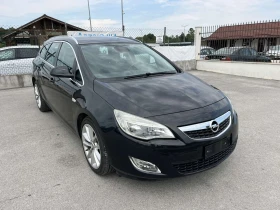 Opel Astra 1.7CDTI 110 6  EURO 5A    | Mobile.bg    3