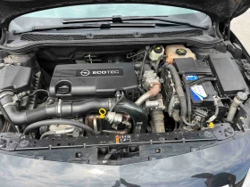 Opel Astra 1.7CDTI 110 6  EURO 5A    | Mobile.bg    15