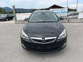 Opel Astra 1.7CDTI 110 6  EURO 5A    | Mobile.bg    2
