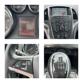 Opel Astra 1.7CDTI 110 6  EURO 5A    | Mobile.bg    13