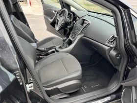 Opel Astra 1.7CDTI 110 6  EURO 5A    | Mobile.bg    11
