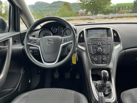 Opel Astra 1.7CDTI 110 6  EURO 5A    | Mobile.bg    12