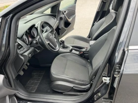 Opel Astra 1.7CDTI 110 6  EURO 5A    | Mobile.bg    8