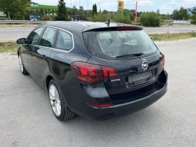 Opel Astra 1.7CDTI 110 6  EURO 5A    | Mobile.bg    5
