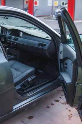Обява за продажба на BMW 530 ~8 300 лв. - изображение 9