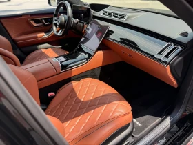 Mercedes-Benz S 580 L 4 MATIC AMG - 178800 лв. - 50813100 16