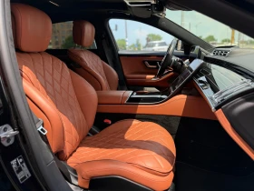 Mercedes-Benz S 580 L 4 MATIC AMG - 178800 лв. - 50813100 10