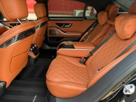 Mercedes-Benz S 580 L 4 MATIC AMG - 178800 лв. - 50813100 14