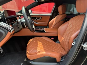 Mercedes-Benz S 580 L 4 MATIC AMG - 178800 лв. - 50813100 12