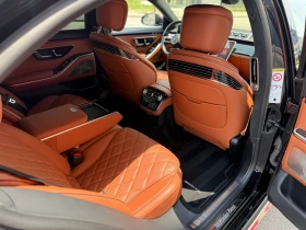 Mercedes-Benz S 580 L 4 MATIC AMG - 178800 лв. - 50813100 9