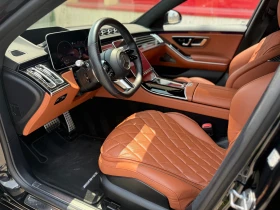 Mercedes-Benz S 580 L 4 MATIC AMG - 178800 лв. - 50813100 13