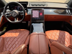 Mercedes-Benz S 580 L 4 MATIC AMG - 178800 лв. - 50813100 8