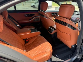 Mercedes-Benz S 580 L 4 MATIC AMG - 178800 лв. - 50813100 11