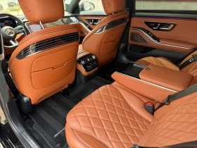 Mercedes-Benz S 580 L 4 MATIC AMG - 178800 лв. - 50813100 15