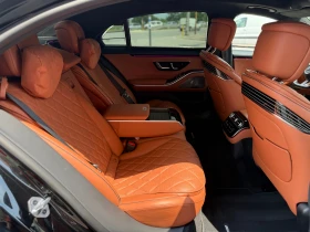 Mercedes-Benz S 580 L 4 MATIC AMG - 178800 лв. - 50813100 17