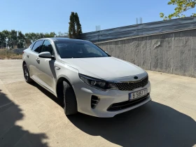 Kia K5 Kia K5 Noblesse Sport | Mobile.bg    3