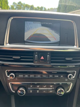 Kia K5 Kia K5 Noblesse Sport | Mobile.bg    10