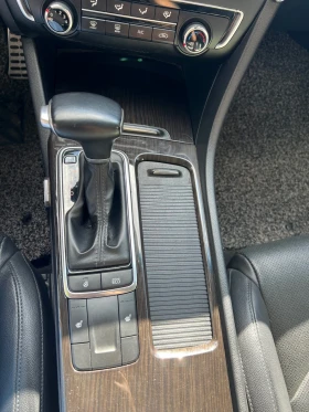 Kia K5 Kia K5 Noblesse Sport | Mobile.bg    11