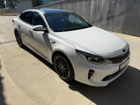 Kia K5 Kia K5 Noblesse Sport | Mobile.bg    5