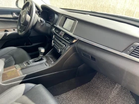 Kia K5 Kia K5 Noblesse Sport | Mobile.bg    12