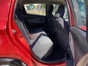 Обява за продажба на Toyota Yaris 1.3VVT-i/EU.5B/РЕАЛНИ КМ ! ! !  ~15 990 лв. - изображение 11