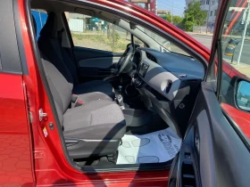 Обява за продажба на Toyota Yaris 1.3VVT-i/EU.5B/РЕАЛНИ КМ ! ! !  ~15 990 лв. - изображение 10