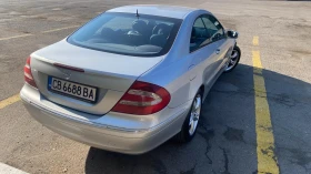 Обява за продажба на Mercedes-Benz CLK 270 AVANGARD ~8 800 лв. - изображение 2