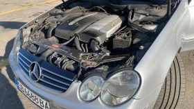 Обява за продажба на Mercedes-Benz CLK 270 AVANGARD ~8 800 лв. - изображение 7